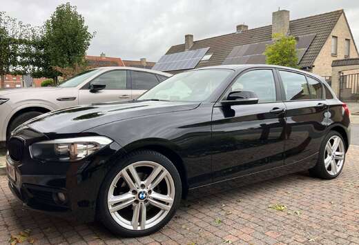 BMW 116i