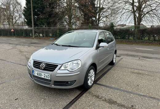 Volkswagen 1.4i