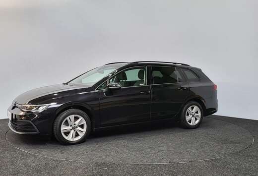 Volkswagen 2.0 TDI  Led  Lim  Navi  Airco  PDC  TopDe ...