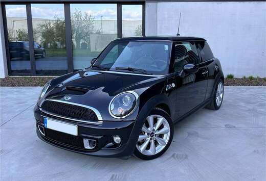 MINI 1.6i
