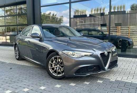 Alfa Romeo 2.2 JTDm