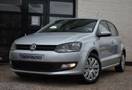 Volkswagen 1.4 Comfortline