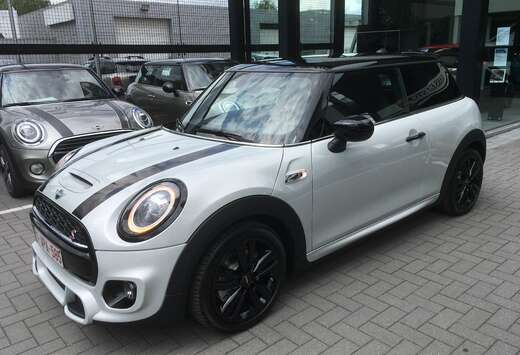 MINI Mini Cooper S Aut.