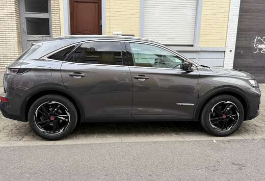 1.6 PureTech Performance Line (EU6.3)