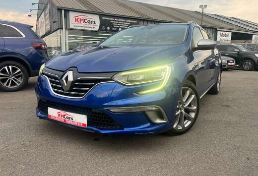 Renault 1.2 ESSENCE GT-Line / CLIMATISATION / NAVIGAT ...