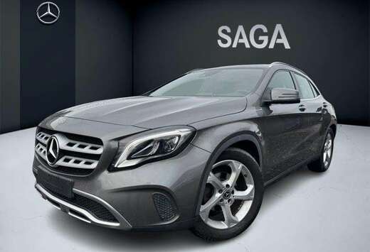 Mercedes-Benz Intuition