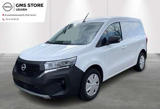 Nissan 130 MT-Gps-Cam-airo-Carplay-L1H1