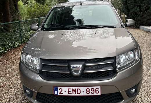 Dacia 1.2i