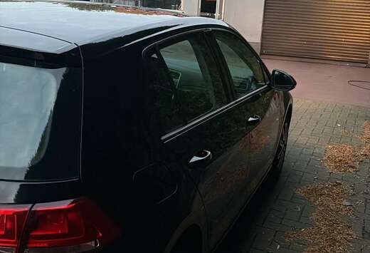 Volkswagen 1.6 TDI BlueMotion Technology Comfortline