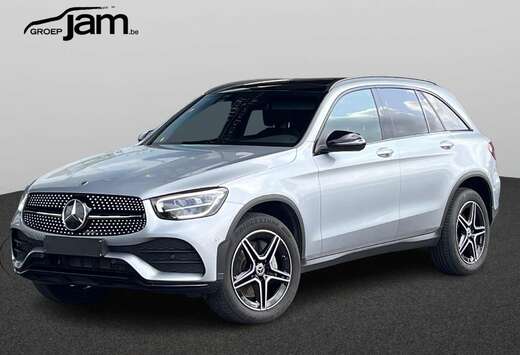 Mercedes-Benz 300de 4MATIC