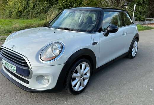 MINI Mini 1.5 Cooper