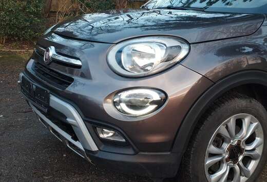 Fiat 1.6 E-torQ 4x2 Lounge