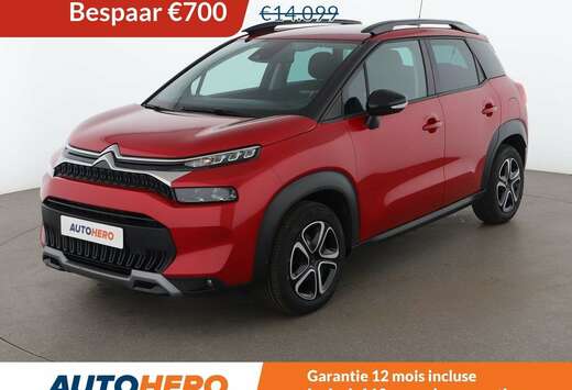 Citroen 1.2 PureTech Feel Pack