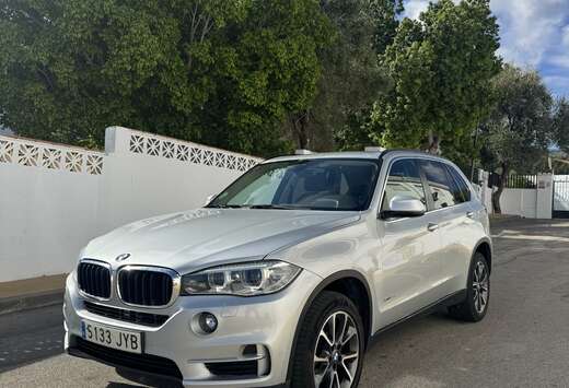 BMW xDrive 25dA