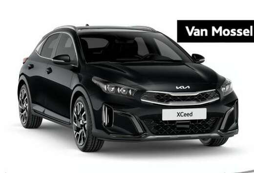 Kia 1.5 T-GDi 140 DCT Pulse + Drive Assist Pack + Tra ...