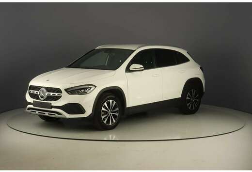 Mercedes-Benz e 218pk Pack Business