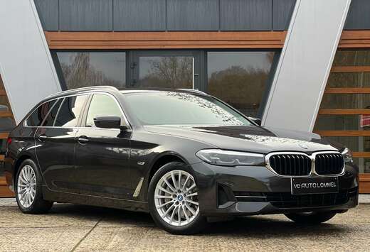 BMW e Hybride / LED/ LEDER/ CAMERA/ 46000KM/ GARANTIE