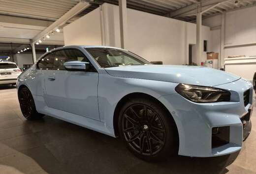 BMW M2 Aut.