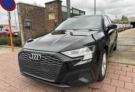 Audi 1.0 TFSI MET 49DKM HANDELAARS & EXPORT
