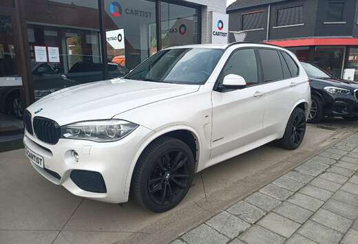 BMW 3.0 dAS xDrive30