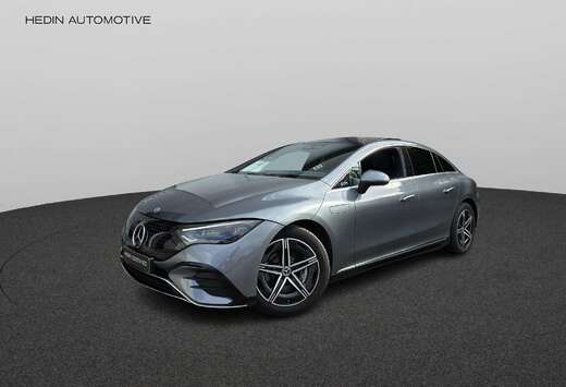 Mercedes-Benz 350+  AMG Line  Panoramisch Dak  Smartp ...