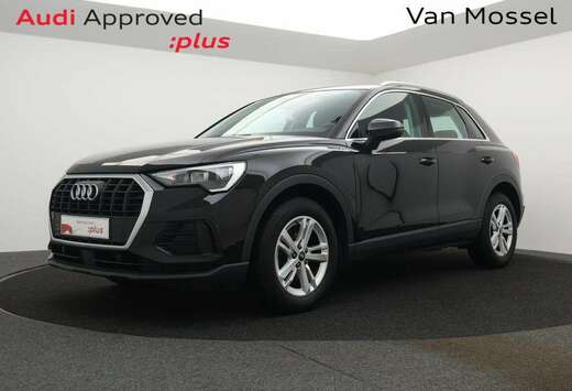 Audi Audi Q3 Business Edition 35TFSI 150PK *AUTOMAAT* ...