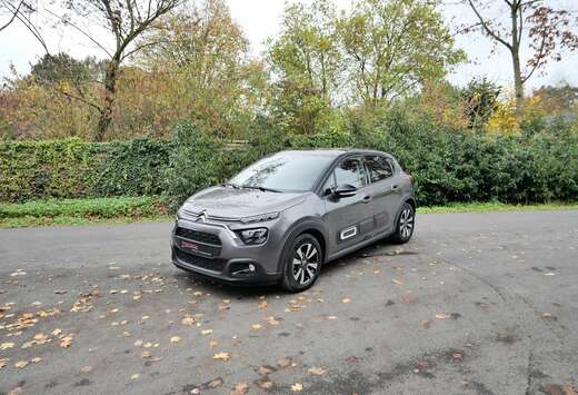 Citroen C3 Pure Tech 83 SHINE