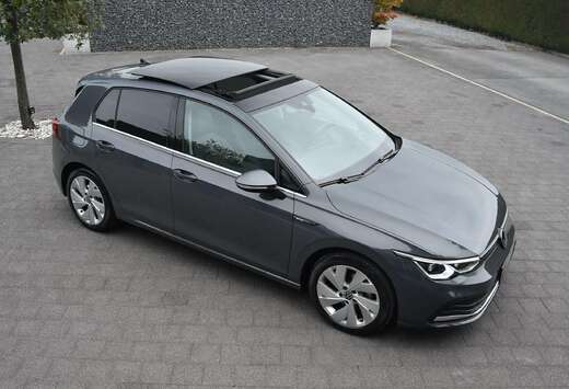 Volkswagen 1.5 eTSI 150 DSG Style Opendak/Headup/Sfee ...