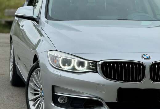 BMW 320i GT Aut. Luxury Line