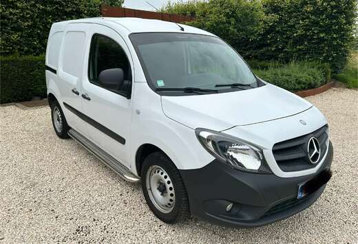 Mercedes-Benz Citan 109 CDI