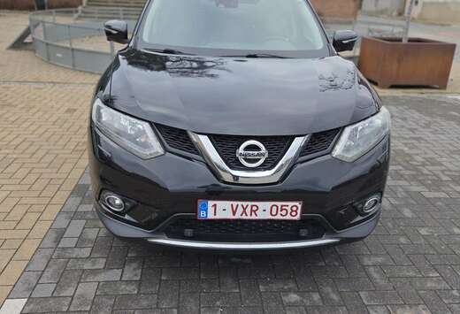Nissan X-Trail 1.6 dCi 2WD Acenta Xtronic