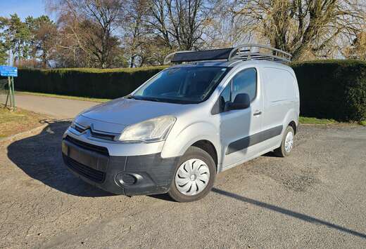 Citroen 1.6 HDi Court/Kort Fresh prêt à immatricul� ...