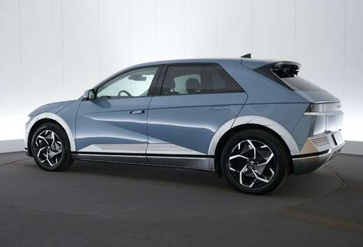 Hyundai 73 kWh Balance Vision 4WD LEDER/CUIR Adapt. L ...