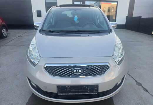 Kia Venga 1.4 CRDi Evoque ISG  **PRETE A IMMATRICULER ...