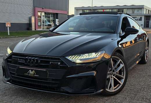 Audi 50TFSI e Quattro S tronic / Full / TVA Deductibl ...