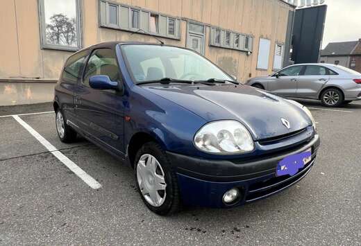 Renault 1.2i PRTE  IMMATRICULER