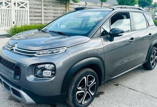 Citroen C3 Aircross/1.5diesel/2019/cruise/airco/carpl ...