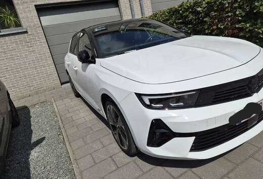 Opel Electric ultimate