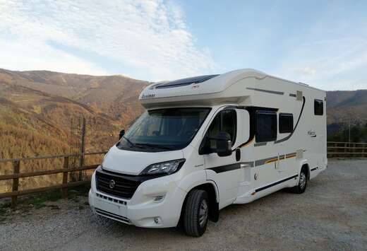 Fiat 2.3 Multijet C-H1 MTA