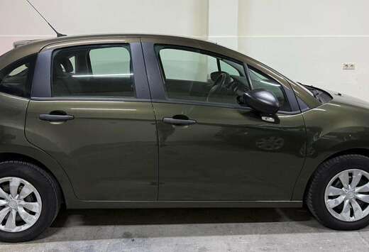 Citroen C3 1.1i Attraction