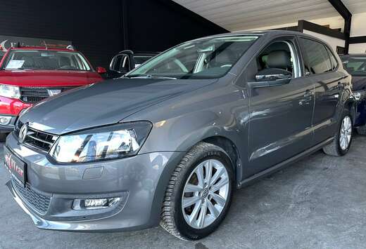 Volkswagen 1.2 TSI BOITE AUTO. GARANTIE 2ANS. CARPLAY ...