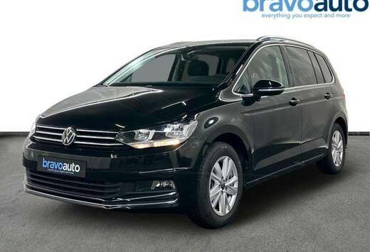 Volkswagen Highline 7PL DSG 1.5TSi