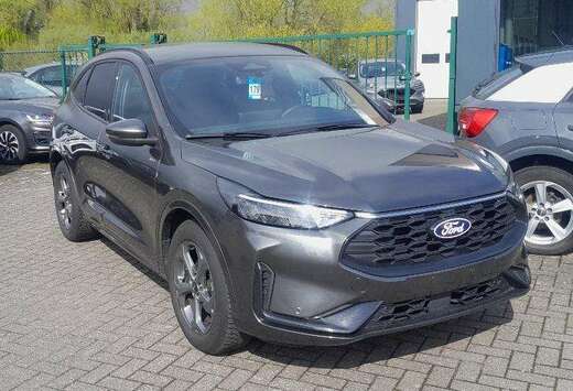 Ford Kuga 1.5 EcoBoost FWD ST-Line