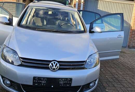 Volkswagen 1.2 TSI Life