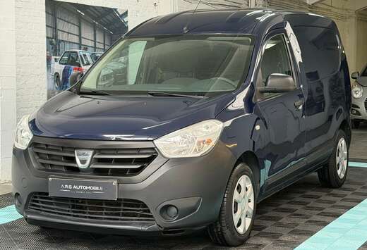 Dacia 1.6i - Airco - Euro6b - Bluetooth - Radar Recul ...