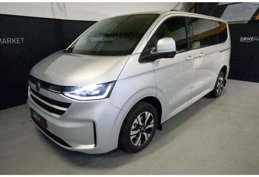 Volkswagen STYLE COURT A8