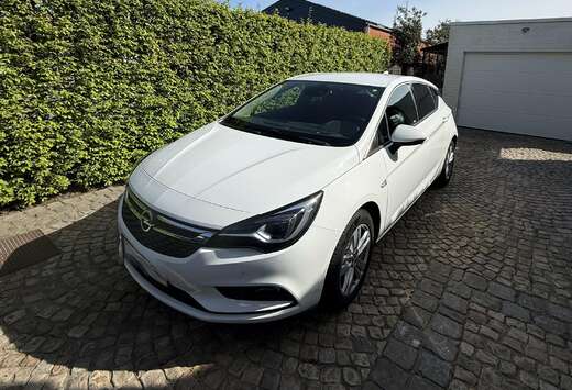 Opel 1.0 turbo ecoFLEX start/stop manueel 5
