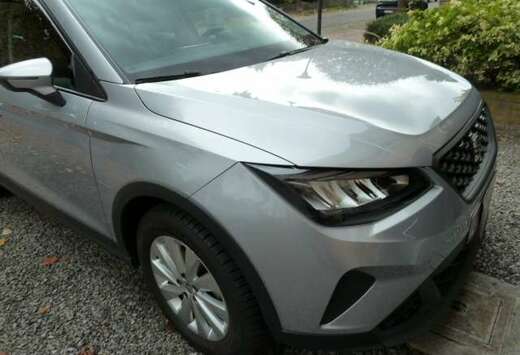 SEAT Arona 1.0 TSI Move Full Link DSG