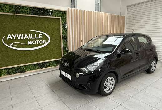 Hyundai i10 1.0i Twist *GARANTIE 1AN*