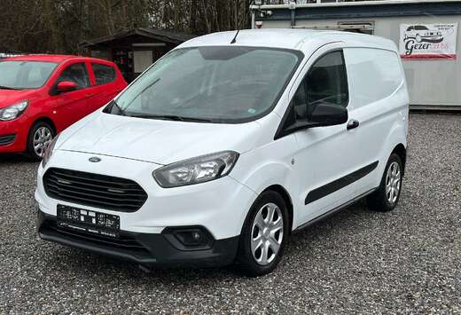 Ford 1.5 TDCi CLIM 12 MOIS DE GARANTIE
